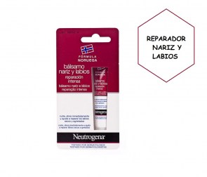 BALSAMO REPARADOR